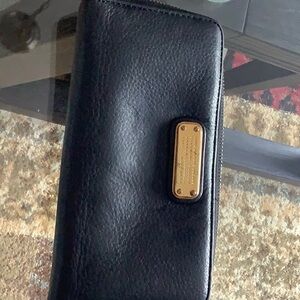 Marc by Marc Jacob’s wallet